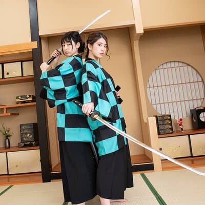 Tokyo 6 hr Private Guided Tour & Samurai Sword Experience 2