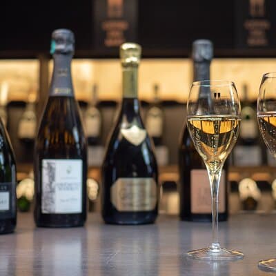Discover the Champagne through its Terroirs in Paris !