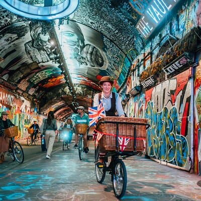 Private London Gin Safari: A Spirited, Juniper-Fuelled Jaunt 4