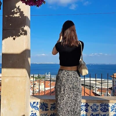 Private Walking Tour - Wandering Around Lisbon 3