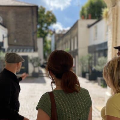 The Great British Pub Walking Tour: London 5