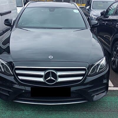 One Way Taxi Transfer - London to Portsmouth Seaport