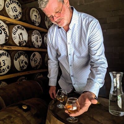 Shore Excursion of the Glenora Distillery in Cape Breton 5