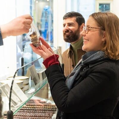 Paris Christmas Tour with a Local Guide: Custom & Private 4