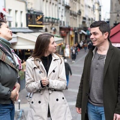 Paris Christmas Tour with a Local Guide: Custom & Private