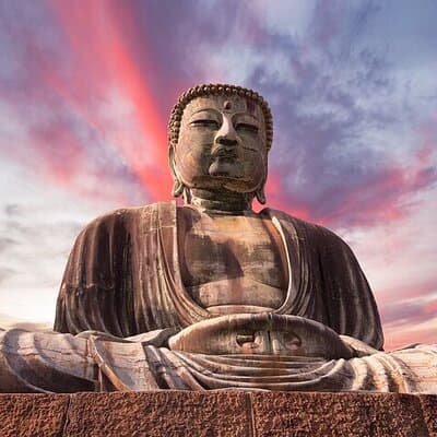 Kamakura Full Day Private Tour With Guide (From Tokyo)