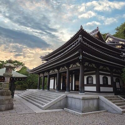 Kamakura Full Day Private Tour With Guide (From Tokyo) 4