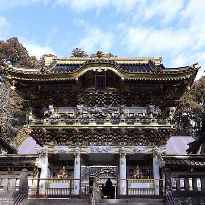 Kamakura Full Day Private Tour With Guide (From Tokyo) 5