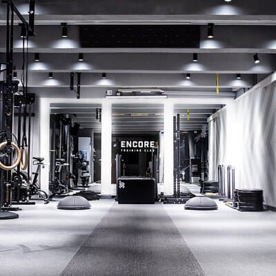 Bangkok Premium Fitness Pass 5