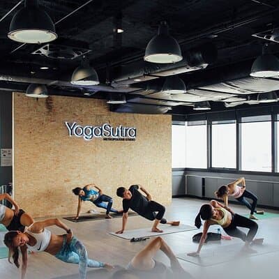 Bangkok Premium Fitness Pass 3