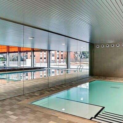 Barcelona Fitness Pass 4