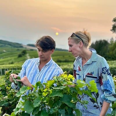 Champagne Private VIP Day from Paris: 8 Tastings & Michelin Lunch 4