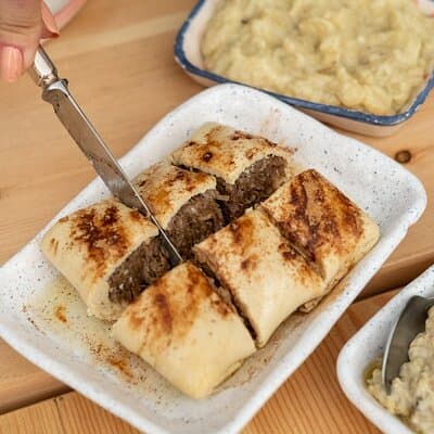 Cosmopolitan Kurtuluş: Istanbul’s Neighborhood of Taste 2