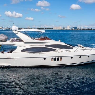 Private Cruise with 22m Yacht in Bosphorus Istanbul