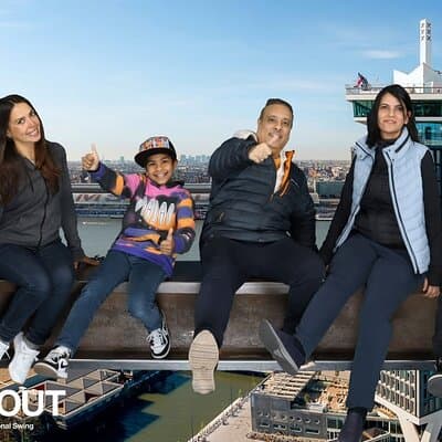 4Hrs with a Local in Amsterdam: Full Private & Personalized Tour. 3