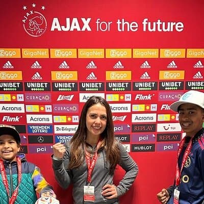 4Hrs with a Local in Amsterdam: Full Private & Personalized Tour. 4