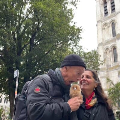 Private Guided Tour In Normandy - Rouen, Honfleur, Etretat 4