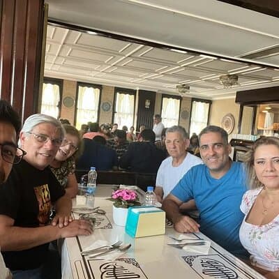 Private Tour to the Asian Area of Istanbul