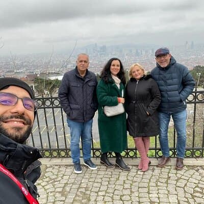 Private Tour to the Asian Area of Istanbul 2