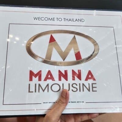 Bangkok Airport Arrival : Luxury limousine (Airport to Hotel) 4