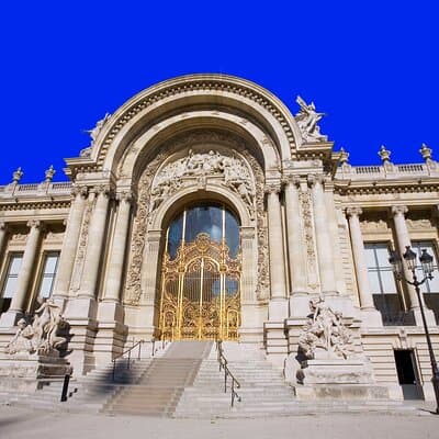 Petit Palais Paris Museum of Fine Arts Tour with Tickets 3