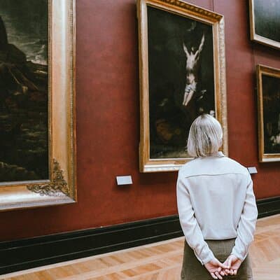 Petit Palais Paris Museum of Fine Arts Tour with Tickets 5