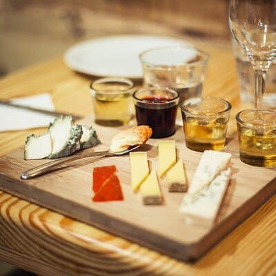 Taste the Hudson Valley with Gourmet Beacon Food Tour