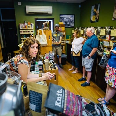Taste the Hudson Valley with Gourmet Beacon Food Tour 3