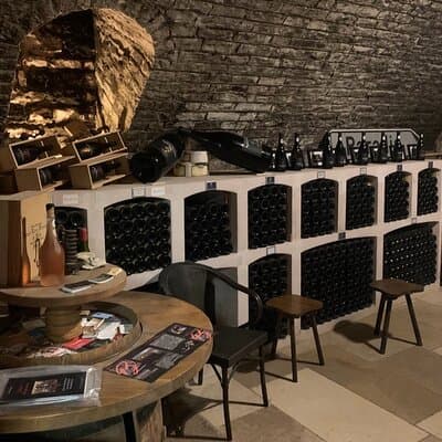 Private trip Burgundy from Paris 20 Chablis Wines tasting 3