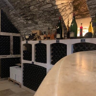Private trip Burgundy from Paris 20 Chablis Wines tasting 5