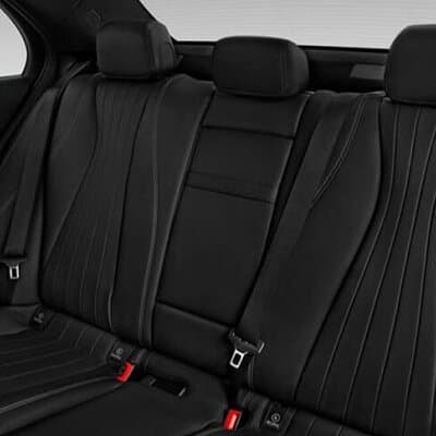 Departure by Business Car from Barcelona to Barcelona Airport BCN 5