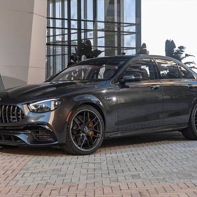Arrival Private Transfer Paris Airport CDG to Paris by Sedan 4