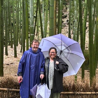 Full Day Kamakura Tour, From/To Tokyo, Yokohama, 2- 12 guests 5