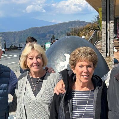 Full Day Mt.Fuji&Hakone Tour, From-To Tokyo, Yokohama, 2-12guests 4