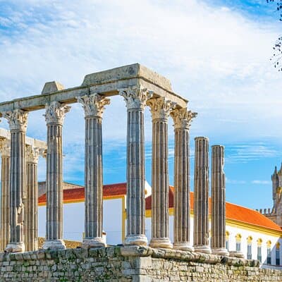 Private Full-Day Historical Tour of Medieval Évora 3