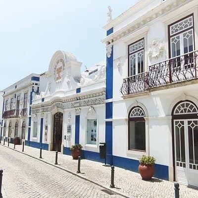 Private Full Day Tour to Mafra, Ericeira and Winery in Portugal 4