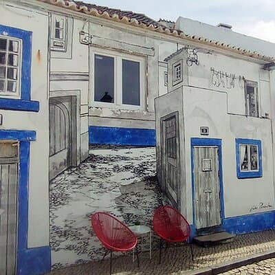 Private Full Day Tour to Mafra, Ericeira and Winery in Portugal 5