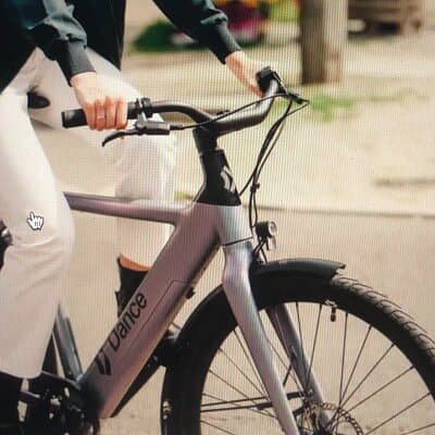 E-Bike City group tour 2.5h 2