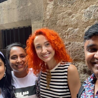 Barcelona in a Day: Personalized Private 6h Tour 3
