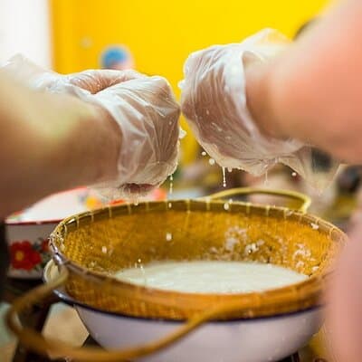 4 Hours Silom Thai Cooking Class Including Visit to Local Market 2