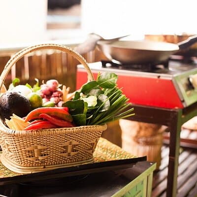 4 Hours Silom Thai Cooking Class Including Visit to Local Market 3