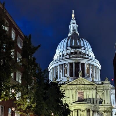 Private London Tour by Night including Pick up from Hotel 2