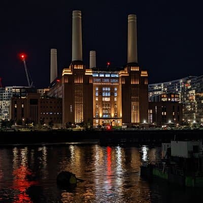 Private London Tour by Night including Pick up from Hotel 3