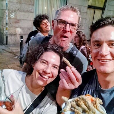 Barcelona Bike And Food Experience 2