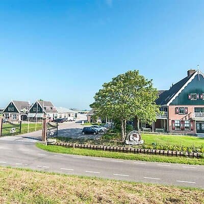 VIP Private tour- Zaanse Schans & Country Side inc Transportation 2