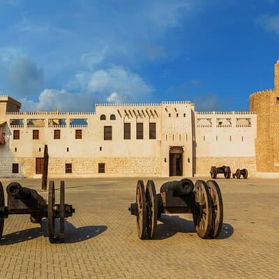Private SIX Emirates Tour - Explore Rural UAE(Small group upto 5) 4