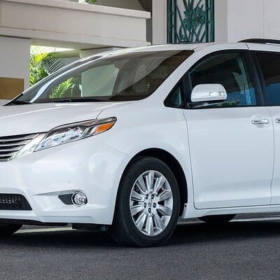 Private Transfer from Bangkok Hotels to Laem Chabang Cruise Port