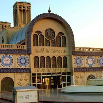 Private SIX Emirates Tour - Explore Rural UAE(Small group upto 5) 3