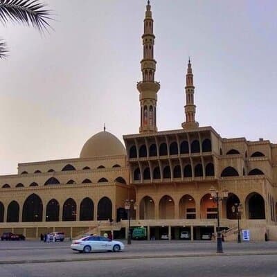 Private SIX Emirates Tour - Explore Rural UAE(Small group upto 5) 5