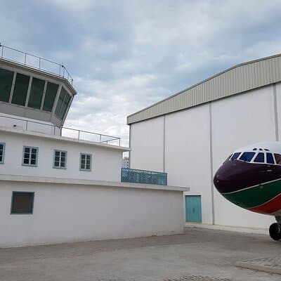 Private SIX Emirates Tour - Explore Rural UAE(Small group upto 5) 2